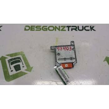 Recambio de centralita airbag para citroën xantia berlina 2.1 td exclusive referencia OEM IAM 9622585880  