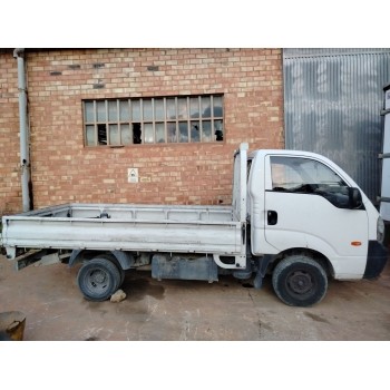 kia frontier del año 2007