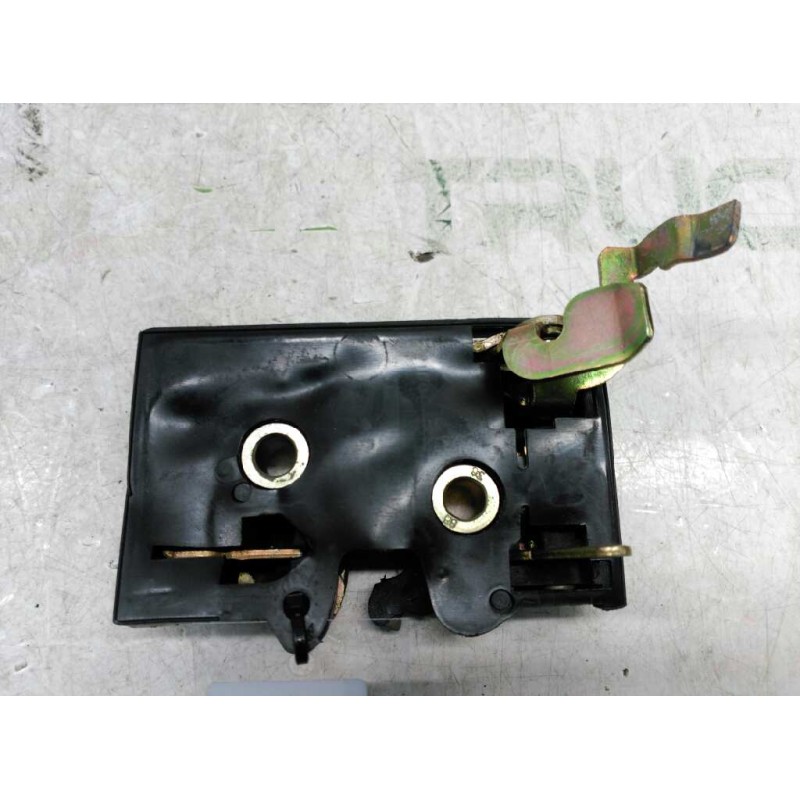 Recambio de cerradura puerta delantera derecha para seat toledo (1l) magnus referencia OEM IAM 1L0837016A - Blanco 3