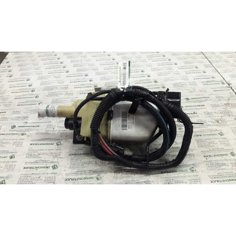 Recambio de bomba servodireccion para opel astra g berlina club referencia OEM IAM 9191970  