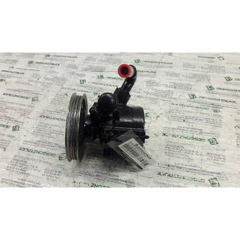 Recambio de bomba servodireccion para mg mg zs zs 120 referencia OEM IAM 26110566  