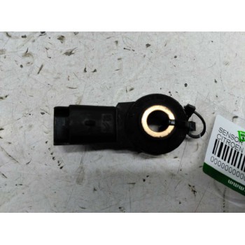 Recambio de sensor para citroën c2 furio referencia OEM IAM 9645311480 SENSOR DE DETONACIONES 0261231168