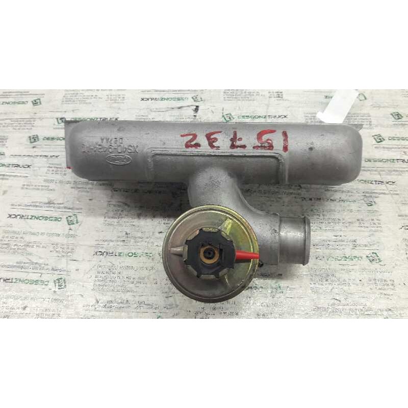 Recambio de colector admision para ford focus turnier (cak) 1.8 tddi turbodiesel cat referencia OEM IAM XS4Q9424AG  