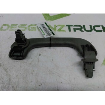 Recambio de asa para nissan primastar autobús (x83) dci 140 referencia OEM IAM   