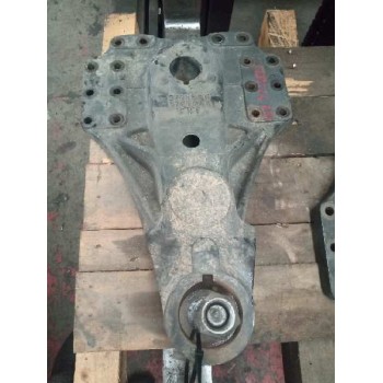 Recambio de soporte balleston para renault magnum ab 2005 12.0 diesel referencia OEM IAM 7421682250 574556 574557