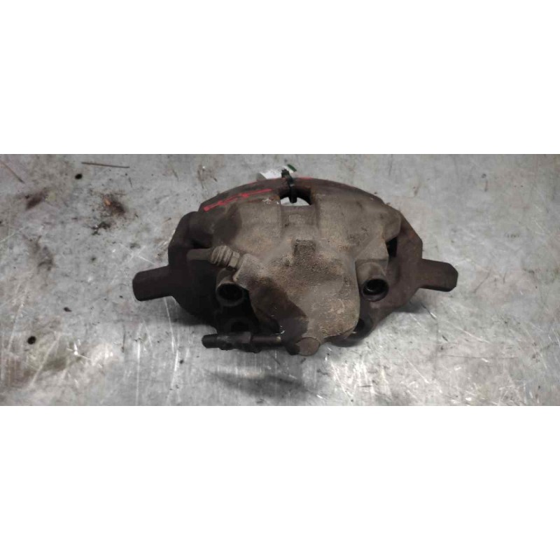 Recambio de pinza freno delantera izquierda para volkswagen sharan (7m8) básico referencia OEM IAM 2