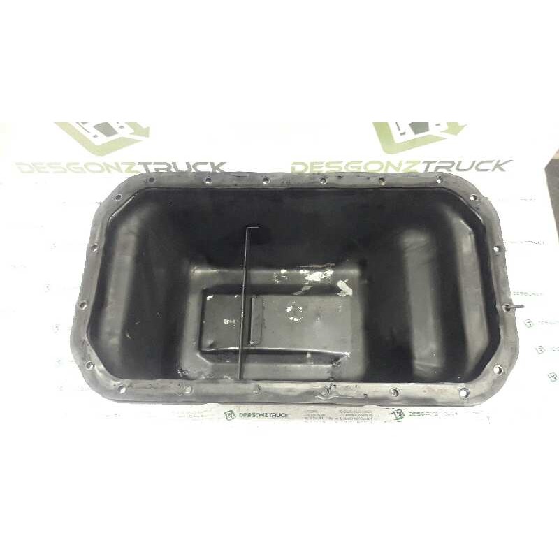 Recambio de carter para ford transit, caja cerr. corto 95 ft 80 2.5 city - line referencia OEM IAM 894F6675AB  