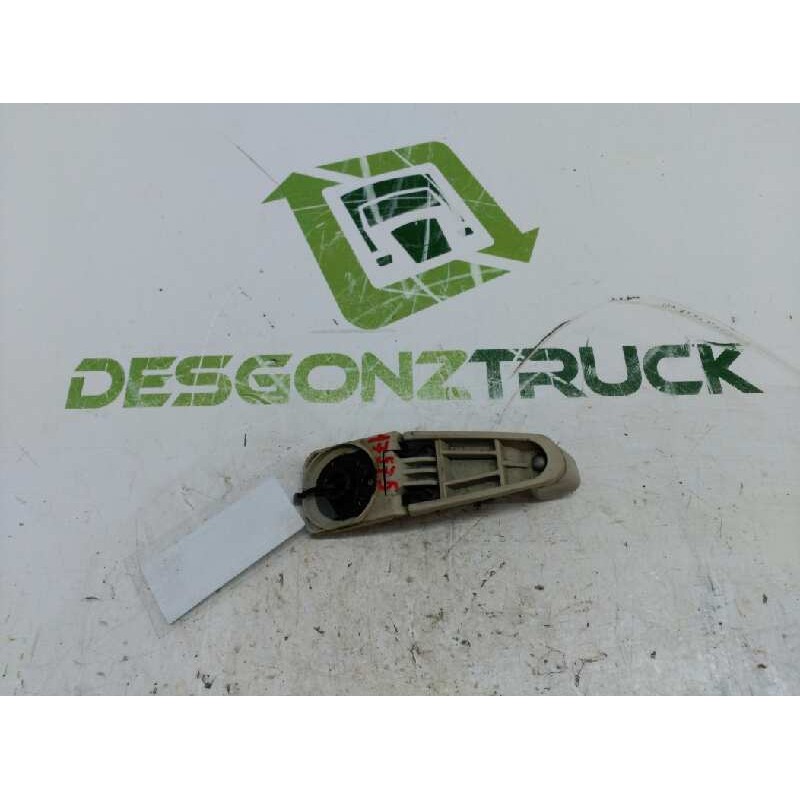Recambio de maneta apertura techo solar para audi 80/90 (893) 80 referencia OEM IAM - Verde 2