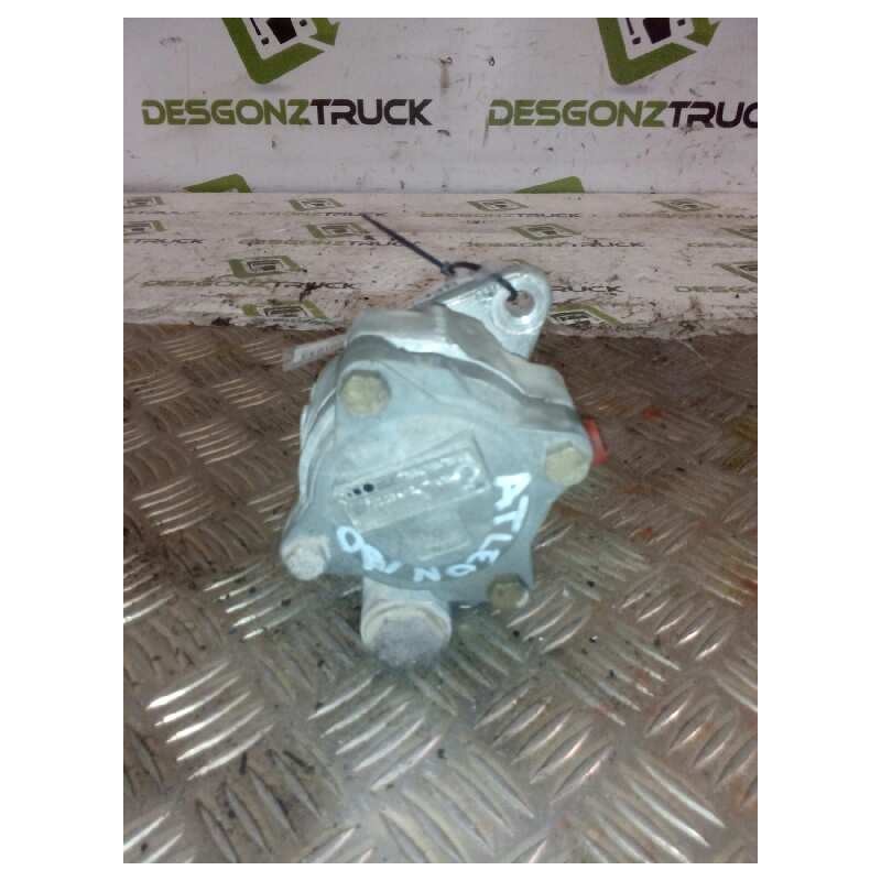 Recambio de bomba servodireccion para nissan trucks atleon 140 referencia OEM IAM 7684955169 0003910 