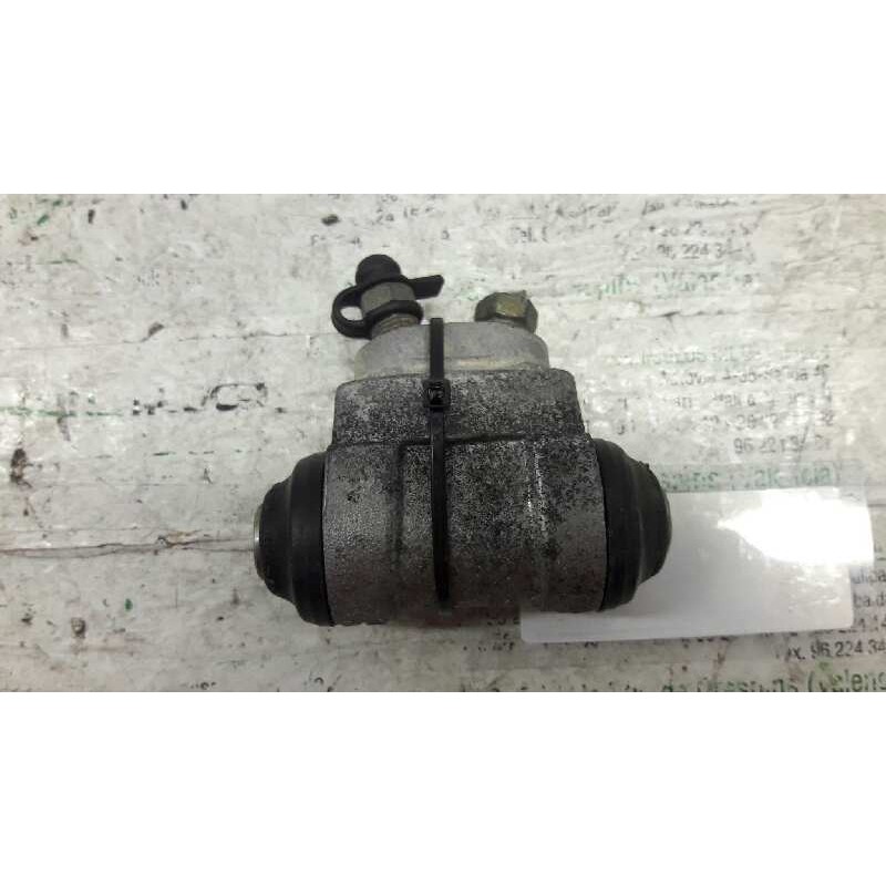 Recambio de bombin freno tambor para hyundai accent (x3) 1.5 gs referencia OEM IAM   