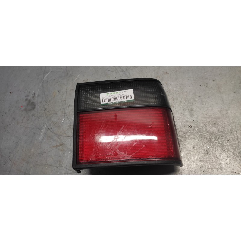 Recambio de piloto trasero derecho para renault 21 berlina (b/l48) gtd referencia OEM IAM   