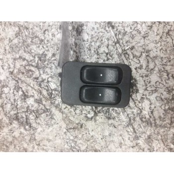 Recambio de mando elevalunas delantero izquierdo para opel astra g berlina comfort referencia OEM IAM 90561086 90561088 6 PINS