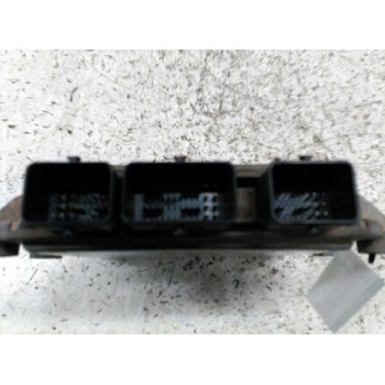 Recambio de centralita motor uce para citroën c2 empresa referencia OEM IAM SW9655939480  