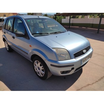 ford fusion (cbk) del año 2005