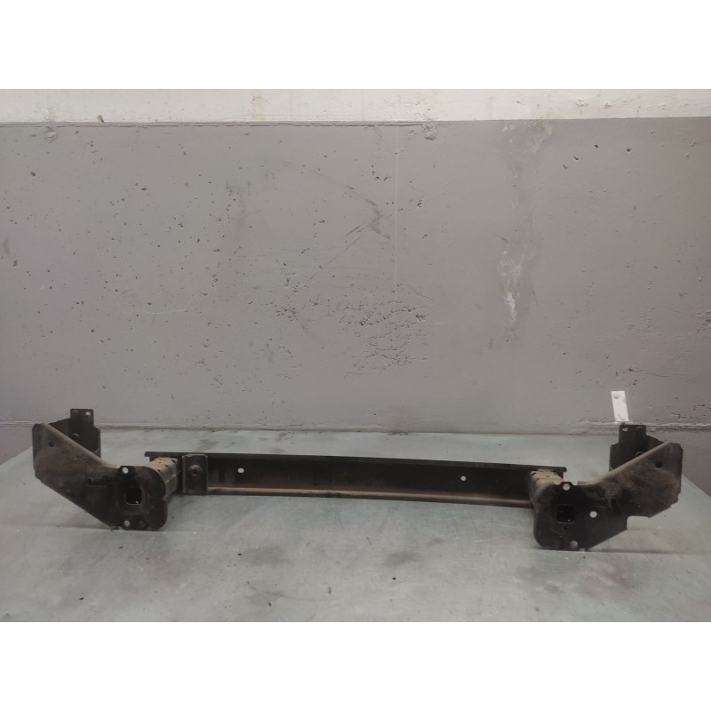 Recambio de refuerzo paragolpes trasero para peugeot 3008 i monospace (0u_) 1.6 hdi referencia OEM IAM 2