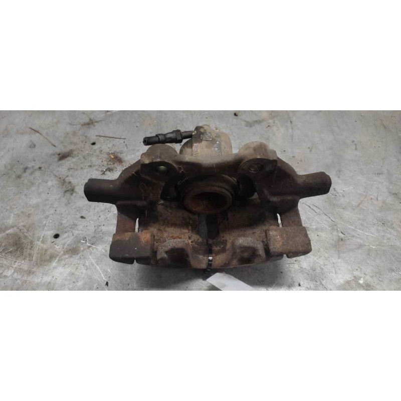 Recambio de pinza freno delantera izquierda para volkswagen sharan (7m8) básico referencia OEM IAM 3