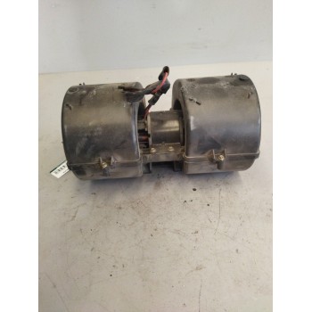 Recambio de motor calefaccion para renault hd 340.18 / 26 premium e2 referencia OEM IAM 5001833357  