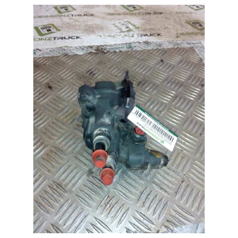 Recambio de bomba servodireccion para scania serie p/g/r (l-clase) fsa g420 (4x2) corto cg 14 referencia OEM IAM 1518142  