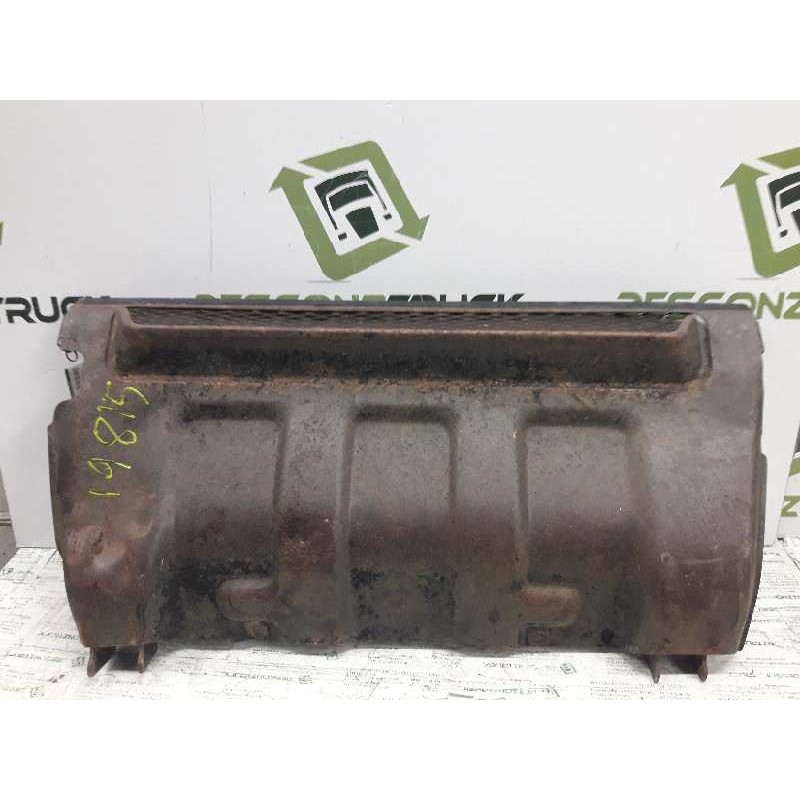 Recambio de cubrecarter para mitsubishi montero (v20/v40) referencia OEM IAM   