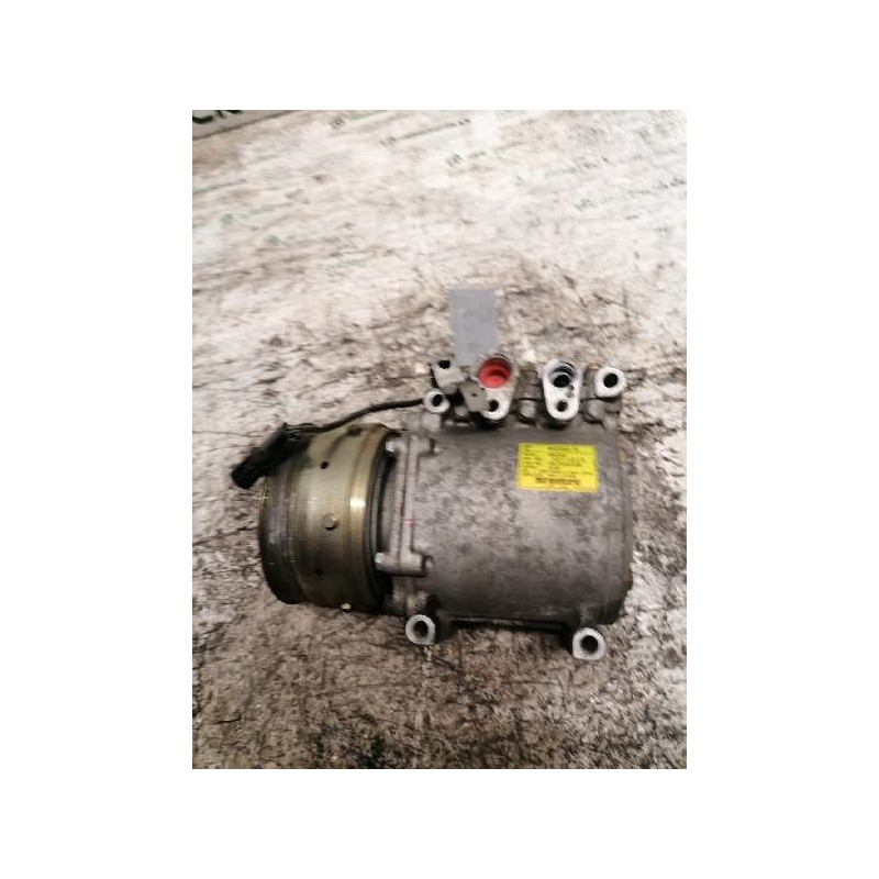 Recambio de compresor aire acondicionado para mitsubishi carisma berlina 4 (da0) 1600 gl referencia OEM IAM MB958178 3011033 - Verde 2