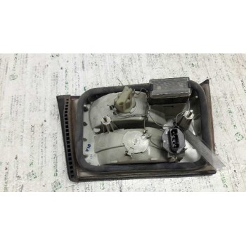 Recambio de piloto trasero derecho para bmw serie 5 berlina (e34) 524td referencia OEM IAM   