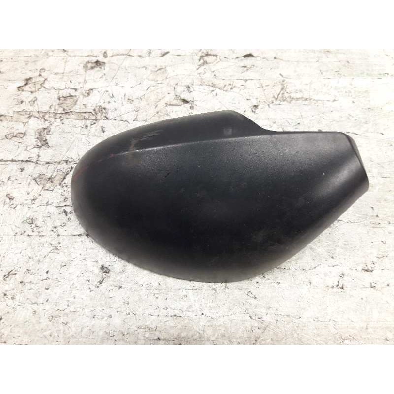 Recambio de carcasa retrovisor izquierdo para seat ibiza (6l1) fresh referencia OEM IAM   