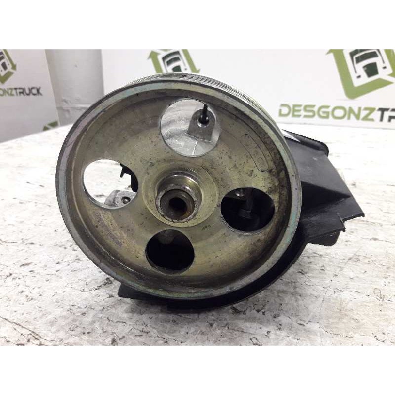 Recambio de bomba servodireccion para citroën xsara berlina 2.0 hdi 66kw premier referencia OEM IAM 9636271680  