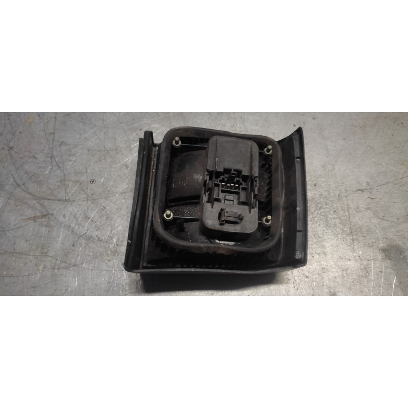 Recambio de piloto trasero derecho para renault 21 berlina (b/l48) gtd referencia OEM IAM 2