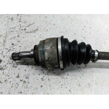 Recambio de transmision delantera derecha para opel corsa a gl referencia OEM IAM   