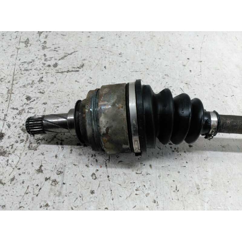 Recambio de transmision delantera derecha para opel corsa a gl referencia OEM IAM - Gris 2