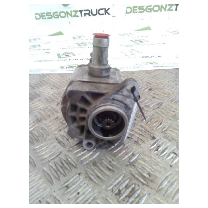 Recambio de bomba servodireccion para renault midlum fg xxx.12    e5 corto referencia OEM IAM 54100710 XA5090907A 