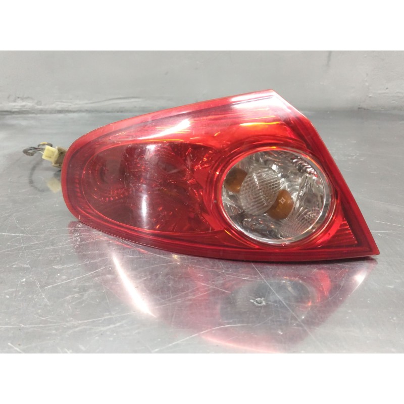 Recambio de piloto trasero izquierdo para chevrolet lacetti sedán (j200) 1.6 referencia OEM IAM   