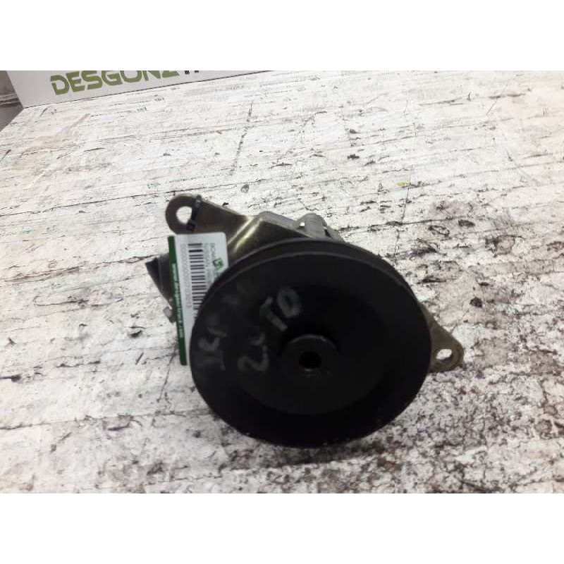 Recambio de bomba servodireccion para nissan primera berlina (p11) básico referencia OEM IAM 7691974139  