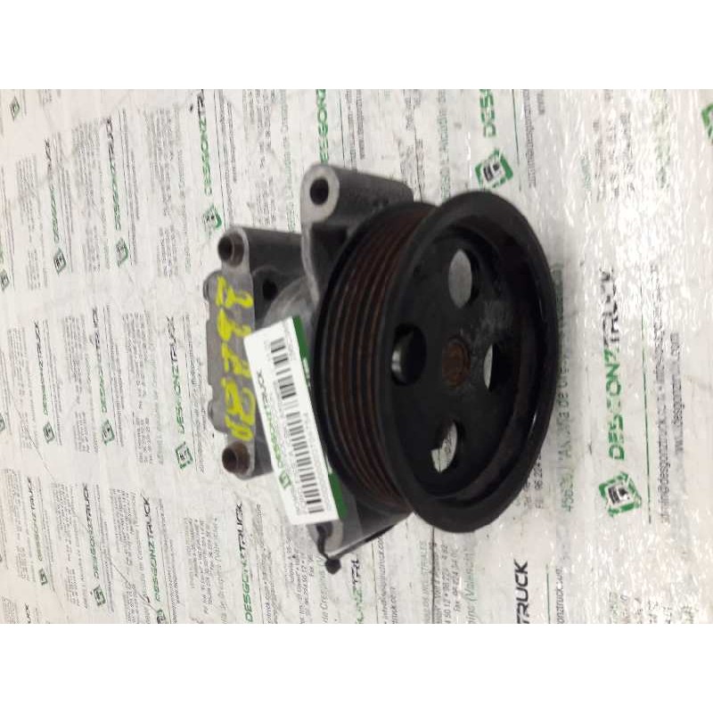 Recambio de bomba servodireccion para ford fiesta (cbk) ambiente referencia OEM IAM 2S6C3A696GF  