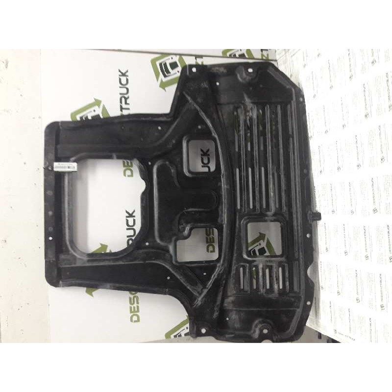 Recambio de cubrecarter para nissan nv 200 (m20) kasten comfort referencia OEM IAM 75892JX550A  