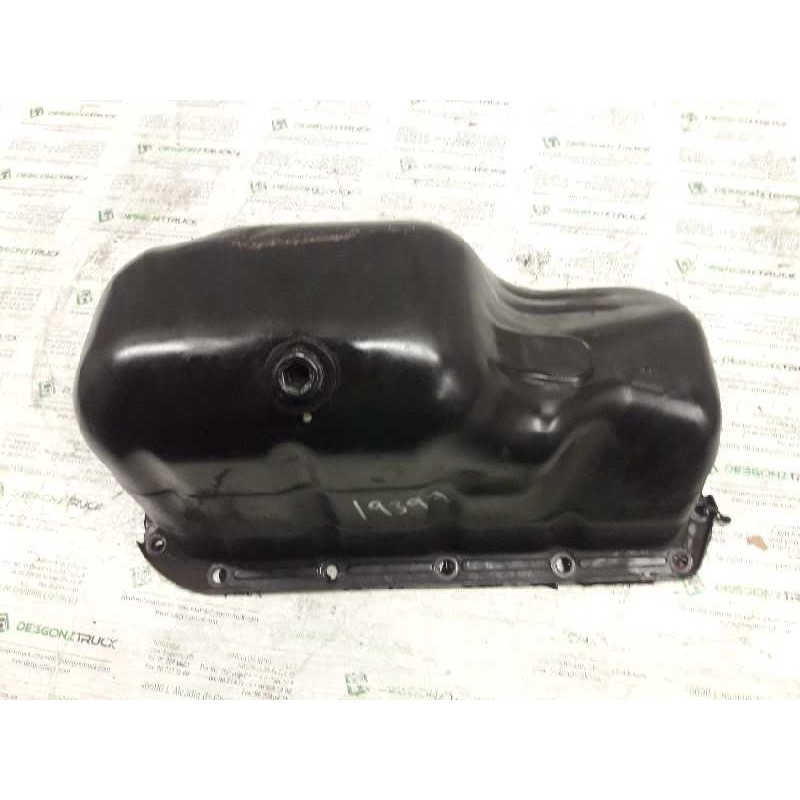 Recambio de carter para fiat seicento (187) active referencia OEM IAM   