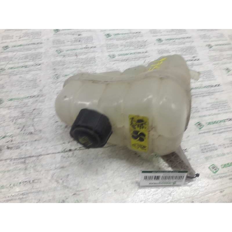 Recambio de deposito expansion para nissan nv 200 (m20) kasten comfort referencia OEM IAM   