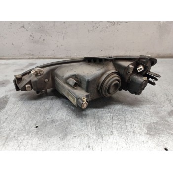 Recambio de faro derecho para peugeot 206 hatchback (2a/c) 1.4 hdi referencia OEM IAM   