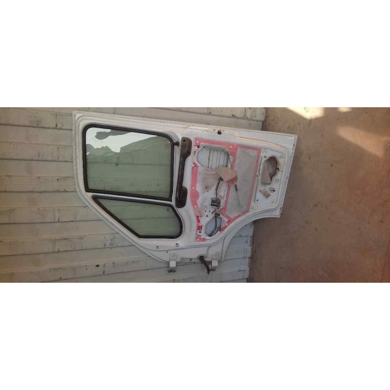 Recambio de puerta delantera derecha para citroën jumper caja cerrada (1) 1.9 turbodiesel cat referencia OEM IAM 2