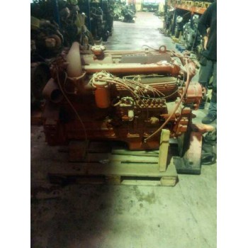 Recambio de motor completo para iveco trucks eurotech mt 190 e 24 (239cv) referencia OEM IAM   