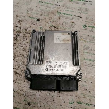 Recambio de centralita motor uce para bmw serie 3 compact (e46) 2.0 16v referencia OEM IAM 0281010565 7791190 1039S01010