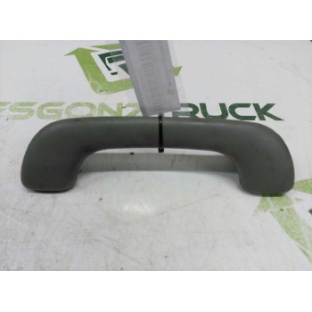 Recambio de asa para nissan primastar autobús (x83) dci 140 referencia OEM IAM   