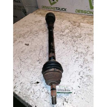 Recambio de transmision delantera derecha para seat ibiza (6k1) sport referencia OEM IAM   