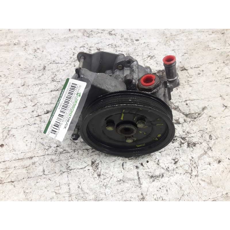 Recambio de bomba servodireccion para land rover freelander baikal familiar referencia OEM IAM QVU100660 ZF7691340178 