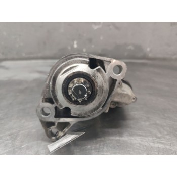 Recambio de motor arranque para seat leon (1m1) signo referencia OEM IAM 02M911023R  