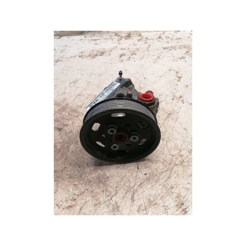 Recambio de bomba servodireccion para seat ibiza (6k1) sport referencia OEM IAM 6N0145157  