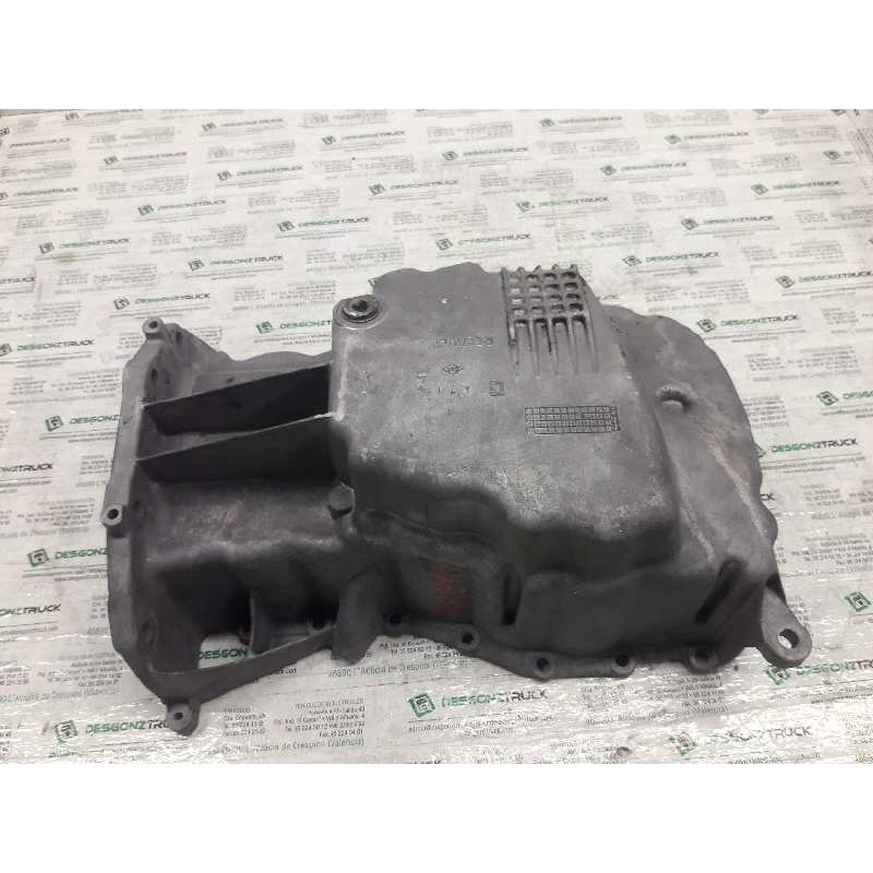 Recambio de carter para renault megane ii classic berlina 1.5 dci diesel referencia OEM IAM 8200238932  