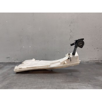 Recambio de deposito limpia para bmw x5 (e70) xdrive 30 d referencia OEM IAM   