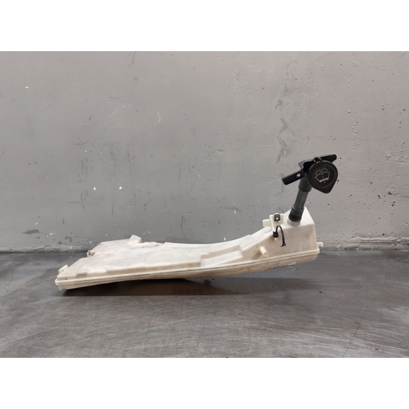 Recambio de deposito limpia para bmw x5 (e70) xdrive 30 d referencia OEM IAM - Azul 2