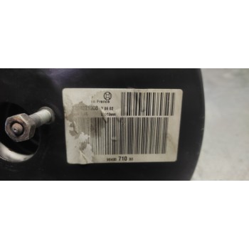Recambio de servofreno para citroën c5 berlina 2.0 hdi sx referencia OEM IAM 9640071080  